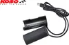 Koso X-Claws Clip-on Heizgriffe 94 x 34,7mm mit Produktbild-Vorschau 5