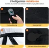 Goliving Elektrische Heizdecke für Rücken und Nacken - 3 Produktbild-Vorschau 5