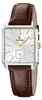 Festina F20779/2 Uhr Damenuhr Lederarmband braun Produktbild-Vorschau 1