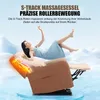 COMHOMA Elektrischer Relaxsessel Massagesessel mit Power Produktbild-Vorschau 5