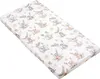 Happy Jungle Spannbettlaken 120x60cm Produktbild-Vorschau 2