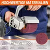 120# Schleifwalzenbürste Polierbürste aus Produktbild-Vorschau 2