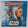Hasbro Star Wars Brettspiel Monopoly Light Side Edition Produktbild-Vorschau 3