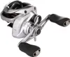 SHIMANO Tranx, 151HGA, main gauche, moulinet de pêche Voir les images du produit 1