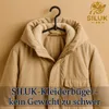 Siluk_ Kleiderbügel Wäschebügel Kunststoff drehbar Produktbild-Vorschau 8