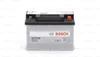BOSCH Batterie de démarrage S3008 70AH 0 092 S30 080 Voir les images du produit 5