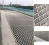 Siatka bezpieczeństwa Nylon Cargo Touwnet - Zdejmowana Podgląd zdjęcia produktu 2