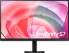 SAMSUNG LED ViewFinity 32 LS32D700EAUXEN Monitor Produktbild-Vorschau 12