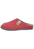 Rohde Damen Pantoffel Hausschuh Softfilz Decksohle Leder Produktbild-Vorschau 23