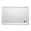 DURAVIT 720122000000001 Duschwanne Starck Slimline Produktbild-Vorschau 2