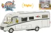 Kids Globe Traffic karavan Carthago 16cm kov zpětný chod na Náhled obrázku produktu 11