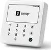 SumUp Solo Lite Smart-Card-Lesegerät Akku Bluetooth Weiß Produktbild-Vorschau 9