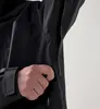 Haglofs Front Proof Ii Jacke Schwarz L Mann Schwarz L Produktbild-Vorschau 7
