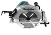 Scie circulaire MAKITA HS0600 - Ø 270mm - 2000W Voir les images du produit 4