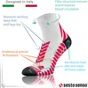 Sesto Senso Sportsocken – Bequeme, atmungsaktive Socken – Produktbild-Vorschau 5