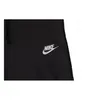 Nike W Nsw Club Flc Mr Pant Tight 010 Black/White L Podgląd zdjęcia produktu 5