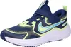 Nike Uni Sneaker Cosmic Runner, blau, Gr.34 Produktbild-Vorschau 3
