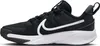 Sneakers Del Marchio Nike Del Modello Star Runner 4 Nero Anteprima dell’immagine prodotto 9