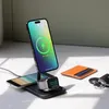 Twelve South HiRise Deluxe 3-in-1 Supporto di ricarica Anteprima dell’immagine prodotto 19