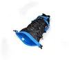 M-Wave Rough Ride Saddle M, Sattel, Fahrradtasche, Schwarz, Produktbild-Vorschau 2