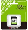 Kingston Canvas Select Plus 256 GB SDXC, Speicherkarte, Produktbild-Vorschau 3