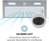 Klarstein Simplica 70 Lüfterbaustein, Einbauhaube, 70 cm Produktbild-Vorschau 6