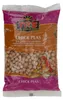 Bohnen TRS Chick Peas | Kichererbsen | Hülsenfrüchte | 500g Produktbild-Vorschau 6