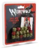 Werewolf: The Apocalypse 5th Edition RPG Würfel- und Produktbild-Vorschau 1