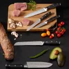 Rösle Rösle Santokumesser Tradition 17,5 cm Griff POM 12106 Podgląd zdjęcia produktu 5