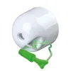 Protection pour bac à plantes, ø 5 × 6,5 cm, sauge Voir les images du produit 6