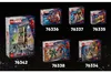 LEGO MARVEL 76341 Ravager Jumpsuit Groot Anteprima dell’immagine prodotto 31