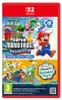 Super Mario Bros. Wonder+Meetup in Bellabel p. Produktbild-Vorschau 1