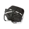 reisenthel Einkaufskorb Carrybag Black schwarz Produktbild-Vorschau 13
