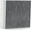 RIDEX 424I0319 Aktivkohle Innenraumfilter Pollenfilter für Produktbild-Vorschau 2