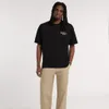 Dickies Sneedville Te Couleur Noir Voir les images du produit 4