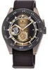 Orient ORIENT Automatik mit Kamera RA-AR0204G00B Herren Produktbild-Vorschau 1