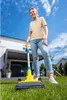 Akumulátorová kosačka GLORIA Power for All 18V, 1 batéria, Náhľad obrázku produktu 9