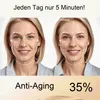 Gesichts-Massagegerät mit 4 Farbmodi , Rotlichttherapie, Produktbild-Vorschau 4