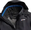 Berghaus Herren GORE-TEX Jacke, wasserdicht, winddicht und Produktbild-Vorschau 4