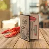 Set d'outils pour crustacés - Service complet pour le Voir les images du produit 3