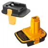 Rosfix Adattatore Dewalt DCB201 per Batterie Dewalt e Anteprima dell’immagine prodotto 6
