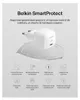 Belkin BoostCharge Computer portatile, Smartphone, Tablet Anteprima dell’immagine prodotto 23
