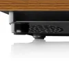 Lenco LS-10 Belt Drive Turntable Black LENCO Prevádzka: Náhľad obrázku produktu 17
