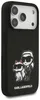 KARL LAGERFELD case passend für IPHONE 17 Pro kompatibel Produktbild-Vorschau 4