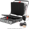 ProfiCook 501029 Proficook PC-KG 1029 Kontaktgrill Náhľad obrázku produktu 6