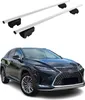 Základní nosič střešního nosiče pro Lexus RX 2015-2025 Náhled obrázku produktu 1