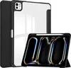 imoshion Trifold Hardcase Klapphülle iPad Pro 11 (2024) M4 Produktbild-Vorschau 1