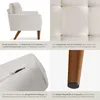 Sofa Skagen, 2-Sitzer, Sitzpolster mit Federkern, 300 kg - Produktbild-Vorschau 4