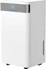 Hyundai Tundra 10L - Luftentfeuchter (DFFI-108CCW4B) Produktbild-Vorschau 1