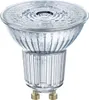 LED-Reflektorlampe "STAR PAR16", 4,3W, GU10, Warmweiß, klar Produktbild-Vorschau 7